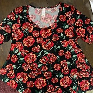 Lularoe Perfect T